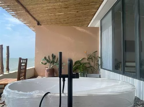 Seaside Mũi Né Hotel – Thiên đường nghỉ dưỡng với view biển siêu chill tại Mũi Né