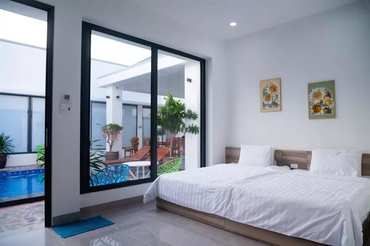 Superior Double Room 