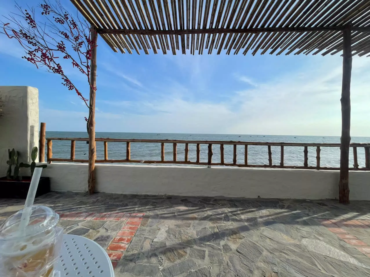 Deluxe Family Room Seaview 