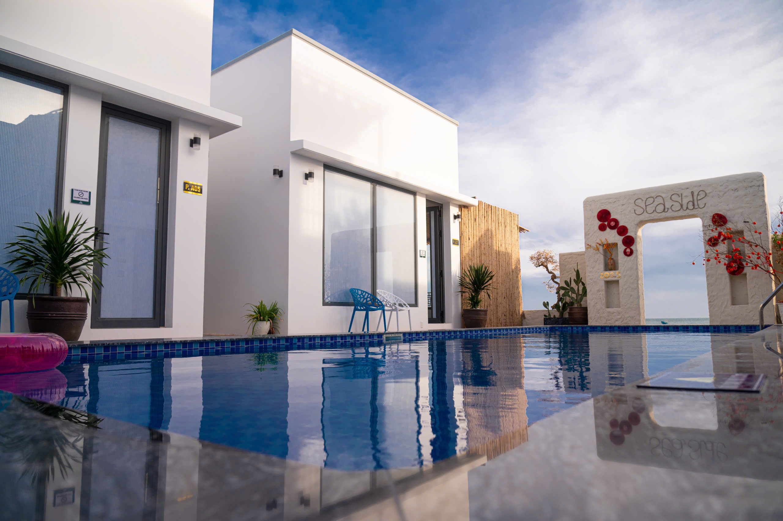 Seaside Muine Hotel