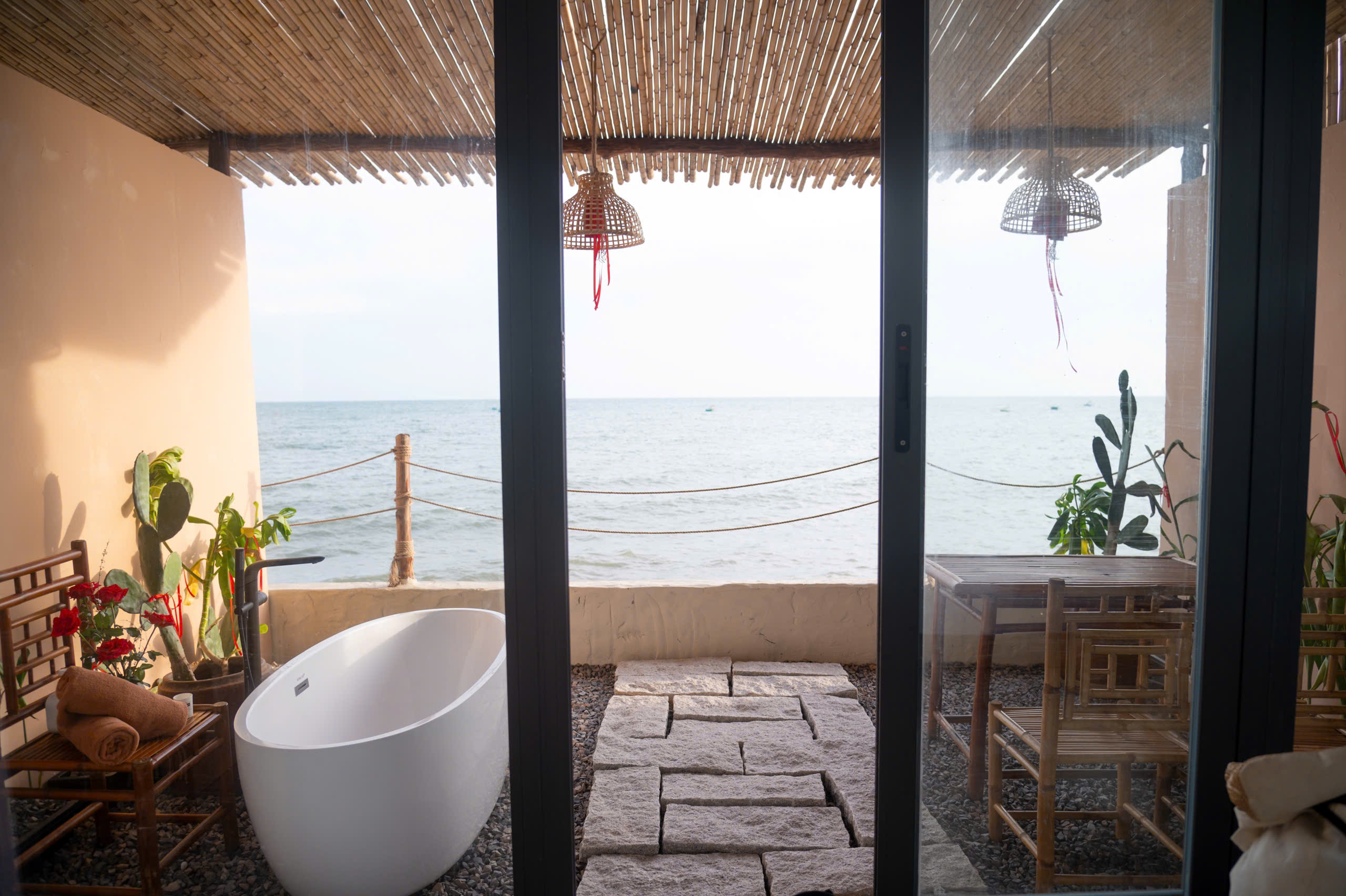 Seaside Muine Hotel