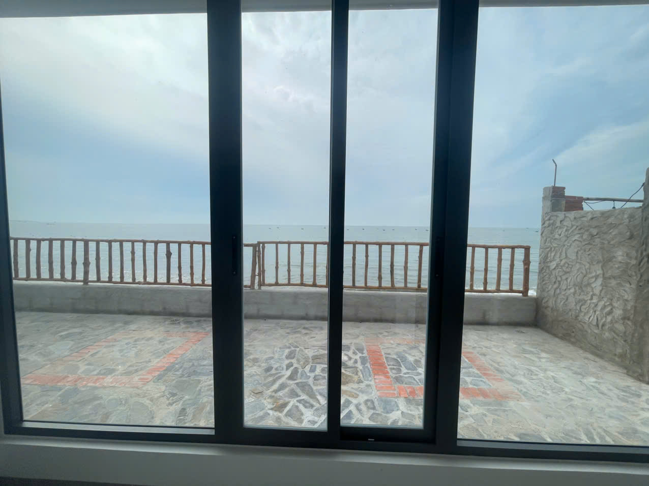 SeaSide MuiNe Hotel